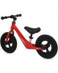Ποδήλατο ισορροπίας Lorelli - Light, Red, 12  ίντσες - 2t