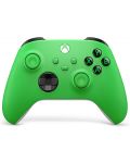 Χειριστήριο Microsoft - για  Xbox, ασύρματο, Velocity Green - 1t