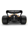 Τηλεκατευθυνόμενο Αυτοκίνητο Rastar - McLaren F1 MCL36, 1:18 - 7t