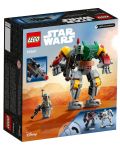 Κατασκευαστής  LEGO Star Wars - Boba Fett's Armor (75369) - 5t