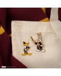 Σετ σήματα CineReplicas Animation: Looney Tunes - Bugs and Daffy at Hogwarts (WB 100th) - 4t