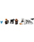 Κατασκευαστής  LEGO Harry Potter - Το Απαγορευμένο Δάσος: Μαγικά Πλάσματα (76432) - 4t