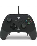 Controller   PowerA - Fusion 2,ενσύρματο, για Xbox Series X/S, Black/White - 1t