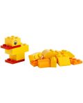 Κατασκευαστής  LEGO Classic - Build your Own Animals (30503) - 2t