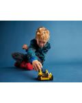 Κατασκευαστής LEGO Technic - Μπουλντόζα βαρέως τύπου (42163) - 5t