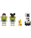 Κατασκευή Lego Disney - Lightyear, Μάχη με τον Zurg (76831) - 4t