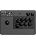Χειριστήριο  8BitDo - Arcade Stick, για  Xbox One/Series X/PC, μαύρο - 1t