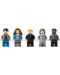 Κατασκευαστής LEGO Harry Potter - Χόγκουαρτς: Το δωμάτιο των απαιτήσεων (76413) - 3t