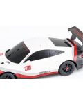 Αυτοκίνητο με τηλεχειριστήριο Rastar - Porsche 911 GT3 Cup Radio/C, 1:18 - 5t