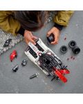 Κατασκευαστής Lego Technic - Formula E Porsche 99X Electric (42137) - 4t