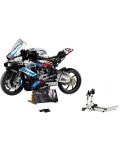 Κατασκευαστής Lego Technic - BMW M 1000 RR (42130) - 3t