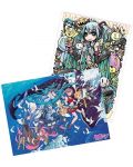 Σετ μίνι αφίσες  GB eye Animation Hatsune Miku - Series 2 - 1t