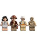 Κατασκευαστής LEGO Indiana Jones - Αποδράστε από τον χαμένο τάφο (77013) - 3t