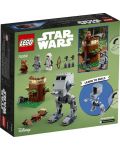 Κατασκευαστής LEGO  Star Wars - AT-ST (75332) - 2t