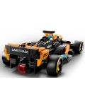 Κατασκευαστής LEGO Speed Champions - McLaren Formula 1 2023 (76919) - 5t