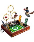 Κατασκευαστής LEGO Harry Potter - Κουίντιτς κιβώτιο (76416) - 3t