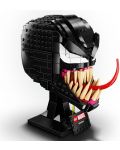 Κατασκευαστής Lego Marvel Super Heroes - Venom (76187) - 5t