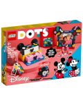 Κατασκευαστής    LEGO Dots -Μίκυ Μάους και Μίνι Μάους,Σχολικό πλαίσιο έργου (41964) - 1t