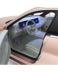 Αυτοκίνητο με τηλεχειριστήριο Rastar - BMW i4 Concept Radio/C, 1:14 - 5t