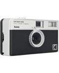Φωτογραφική μηχανή Compact Kodak - Ektar H35, 35mm, Half Frame, Black - 2t