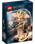 Κατασκευαστής  LEGO Harry Potter - Dobby the House Spirit (76421) - 1t