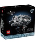 Κατασκευαστής  LEGO Star Wars - Millennium Falcon (75375) - 1t