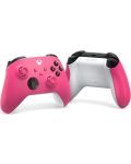 Χειριστήριο Microsoft - за Xbox, ασύρματο, Deep Pink - 4t