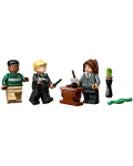 Κατασκευαστής LEGO Harry Potter -  Το πανό του Σλίθεριν (76410). - 3t