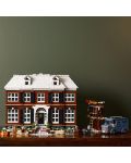 Κατασκευαστής Lego Ideas - Μόνος στο σπίτι (21330) - 6t
