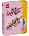 Κατασκευαστής LEGO -Άνθη κερασιάς (40725) - 5t