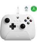 Χειριστήριο 8BitDo - Ultimate 3-mode, λευκό (Xbox One/Xbox Series X/S) - 2t