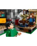 Κατασκευαστής LEGO Harry Potter -  Η Καλύβα του Χάγκριντ: Μια απροσδόκητη επίσκεψη (76428) - 4t