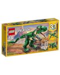 Κατασκευαστής Lego Creator 3 σε 1 - Οι Πανίσχυροι Δεινόσαυροι (31058)  - 1t