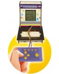 Σετ με arcade παιχνίδια Buki France, 12 τεμάχια - 5t