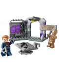 Κατασκευαστής   LEGO Marvel Super Heroes -Τα κεντρικά γραφεία των Guardians of the Galaxy (76253) - 3t