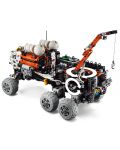 Κατασκευαστής LEGO Technic - Mars Crew Exploration Rover (42180) - 5t