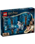 Κατασκευαστής  LEGO Harry Potter - Το Απαγορευμένο Δάσος: Μαγικά Πλάσματα (76432) - 1t