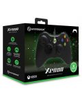 Χειριστήριο Hyperkin - Xenon, ενσύρματο, μαύρο (Xbox One/Series X/S/PC) - 5t