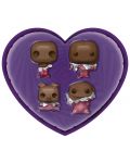 Σετ μίνι φιγούρες  Funko Pocket POP! Disney: Nightmare Before Christmas - Happy Valentine's Day Box - 1t