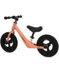 Ποδήλατο ισορροπίας Lorelli - Light, Peach, 12 ίντσες - 2t