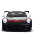 Αυτοκίνητο με τηλεχειριστήριο Rastar - Porsche 911 GT3 Cup Radio/C, 1:18 - 3t