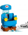 Κατασκευαστής  LEGO Super Mario -Η στολή Ice Mario και Frozen (71415) - 4t