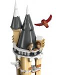 Κατασκευαστής  LEGO Harry Potter -  Κάστρο Χόγκουαρτς και Χόγκουαρτς (76430) - 7t