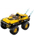 Κατασκευαστής LEGO City -  Combo Race Pack (60395) - 6t