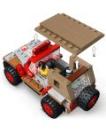 Κατασκευαστής LEGO Jurassic World - Ενέδρα Διλοφώσαυρου (76958) - 5t
