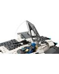 Κατασκευαστής LEGO Star Wars -Μανταλοριανός μαχητής εναντίον Ty Interceptor (75348) - 6t