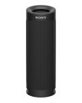 Φορητό ηχείο  Sony - SRS-XB23, μαύρο - 2t