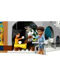 Κατασκευαστής  LEGO Friends - Πίστα σκι και καφέ (41756) - 9t