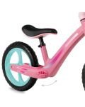 Ποδήλατο ισορροπίας Momi - Mizo, ροζ - 3t