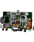 Κατασκευαστής LEGO Harry Potter -  Το πανό του Σλίθεριν (76410). - 2t
